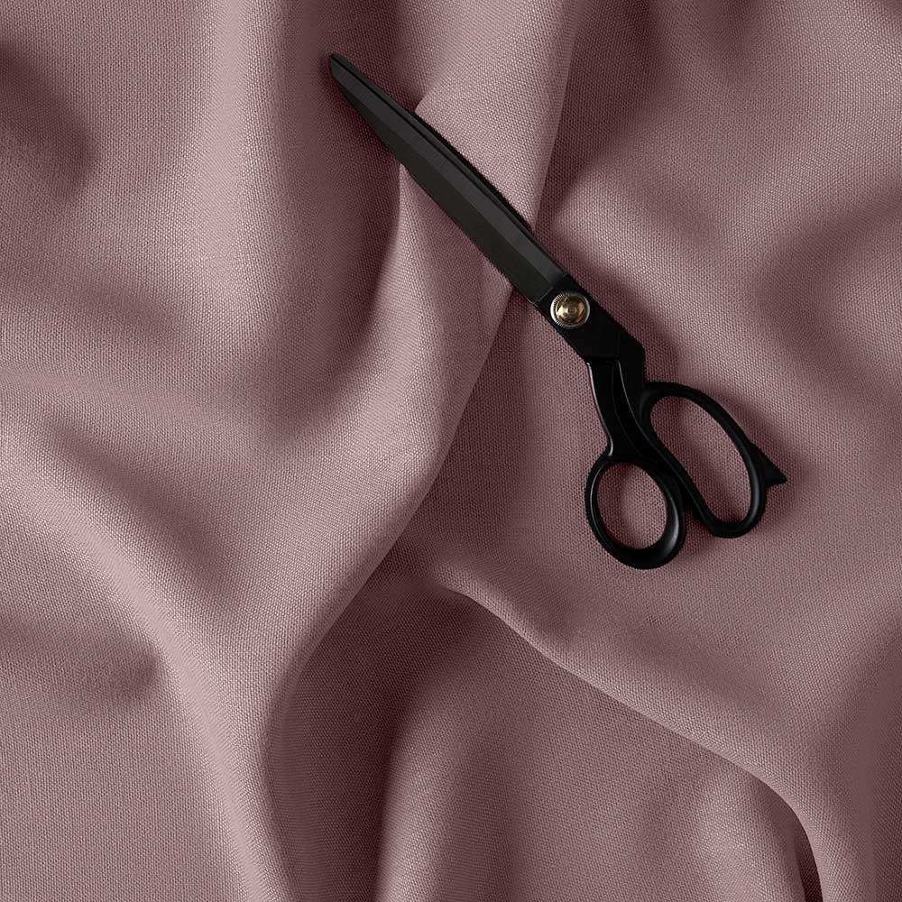 Dream Ticket Upholstered Bed in Laidback Linen Heather with Ruffled Valance - Image 8