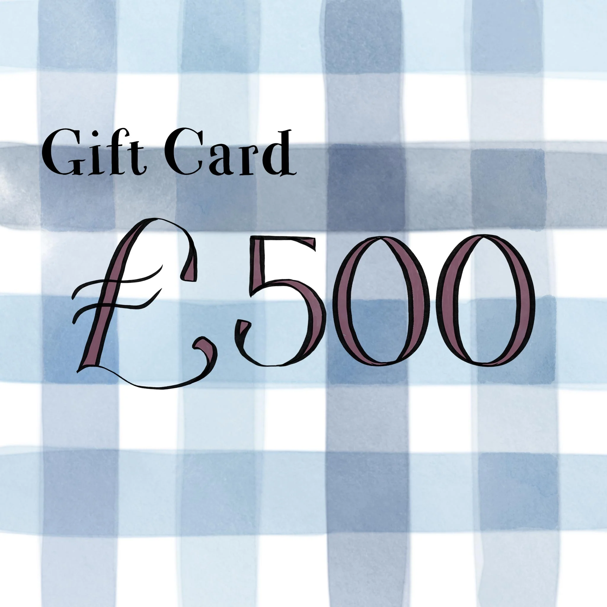 Digital Gift Voucher - Image 5