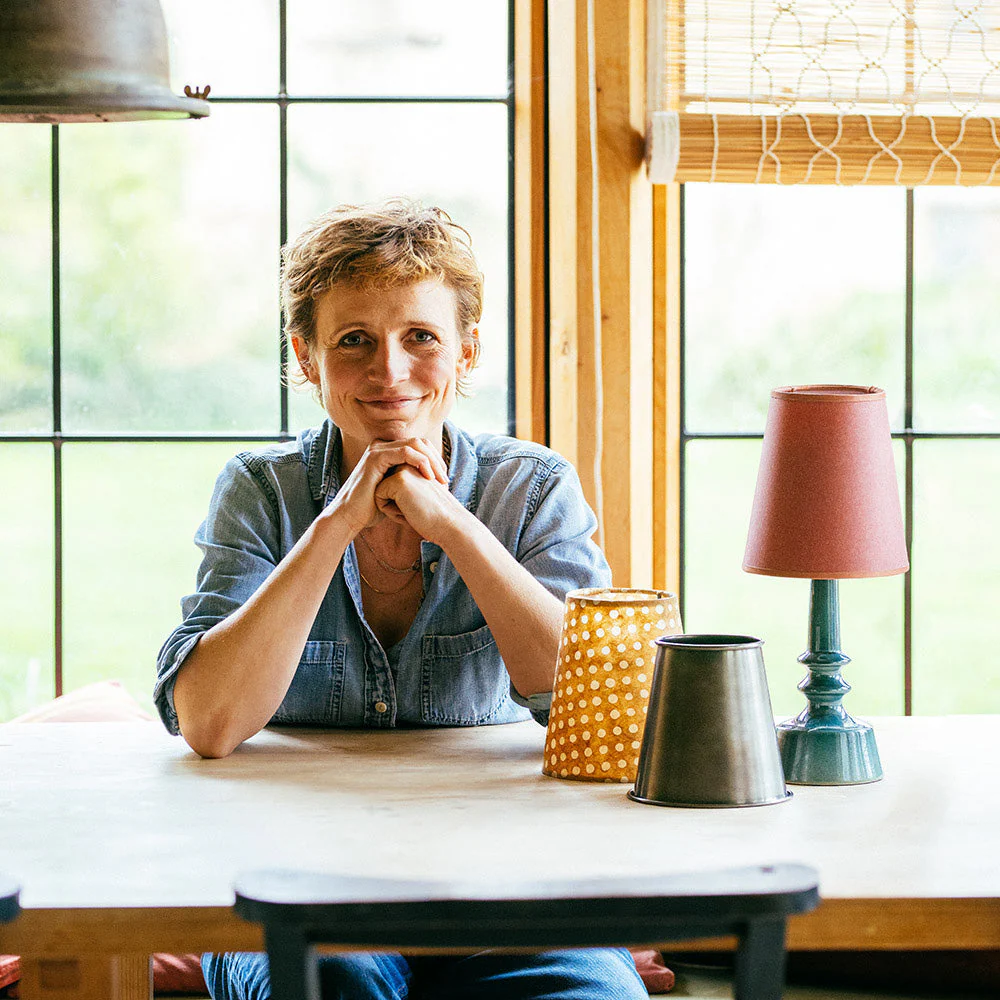 Homing Instinct | Nix’s complete guide to the creative process of designing your home | Friday 7th March 2025