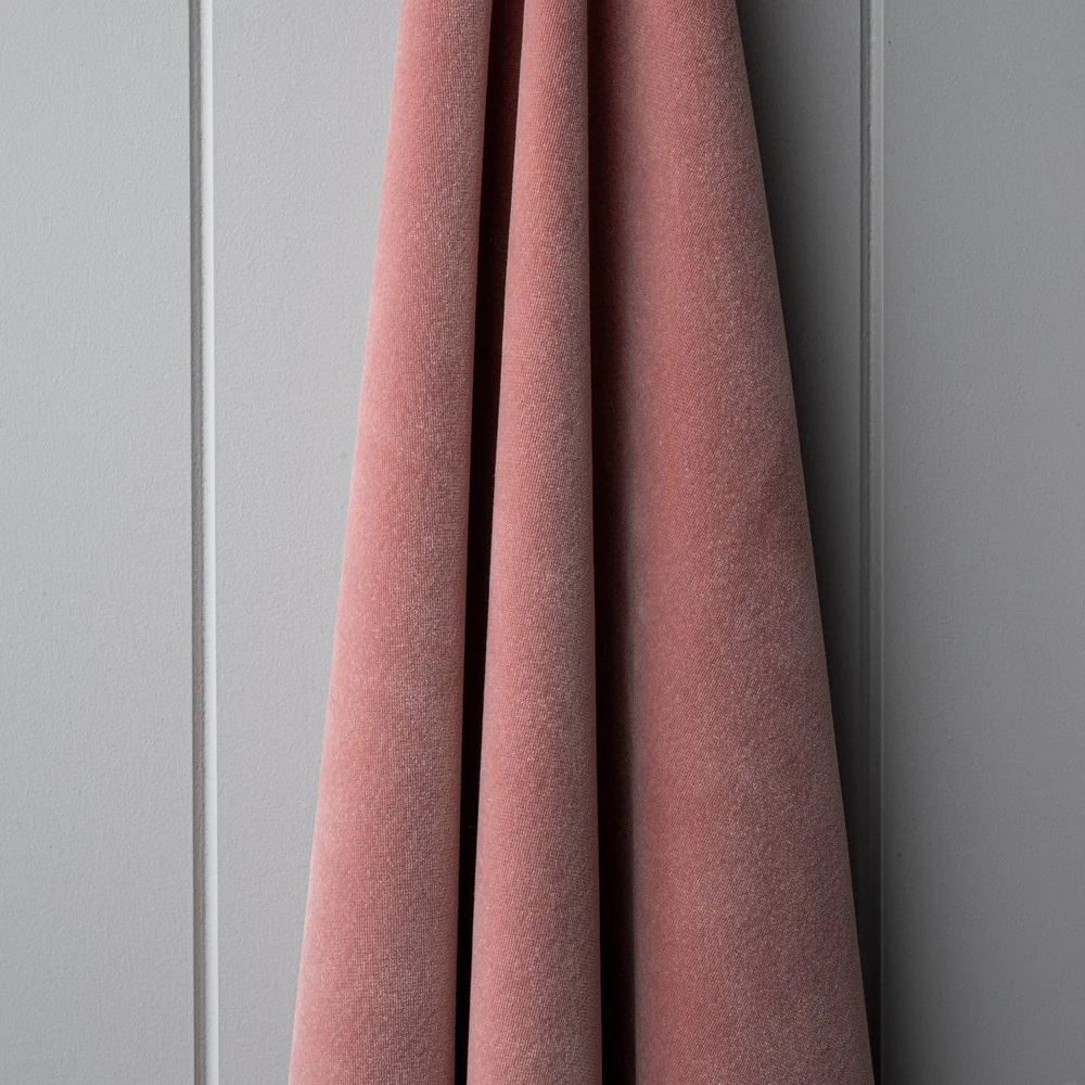 Heavy-weight Intelligent Velvet, Rose - Image 3