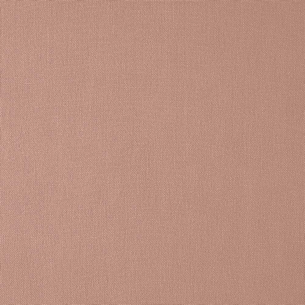 Heavy-weight Laidback Linen, Roseberry - Image 4
