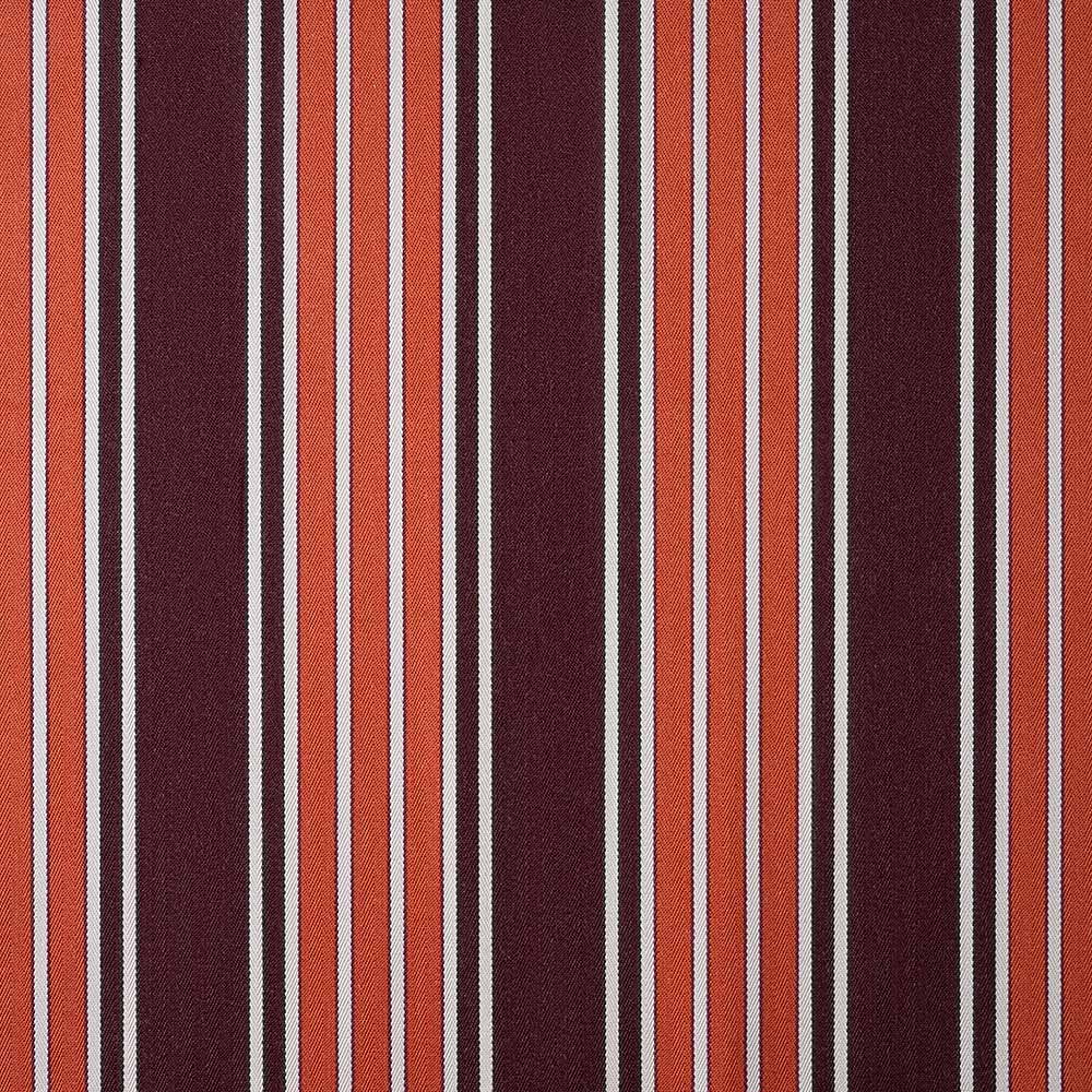Mid-weight Organic Cotton, Regatta Flame - Image 3