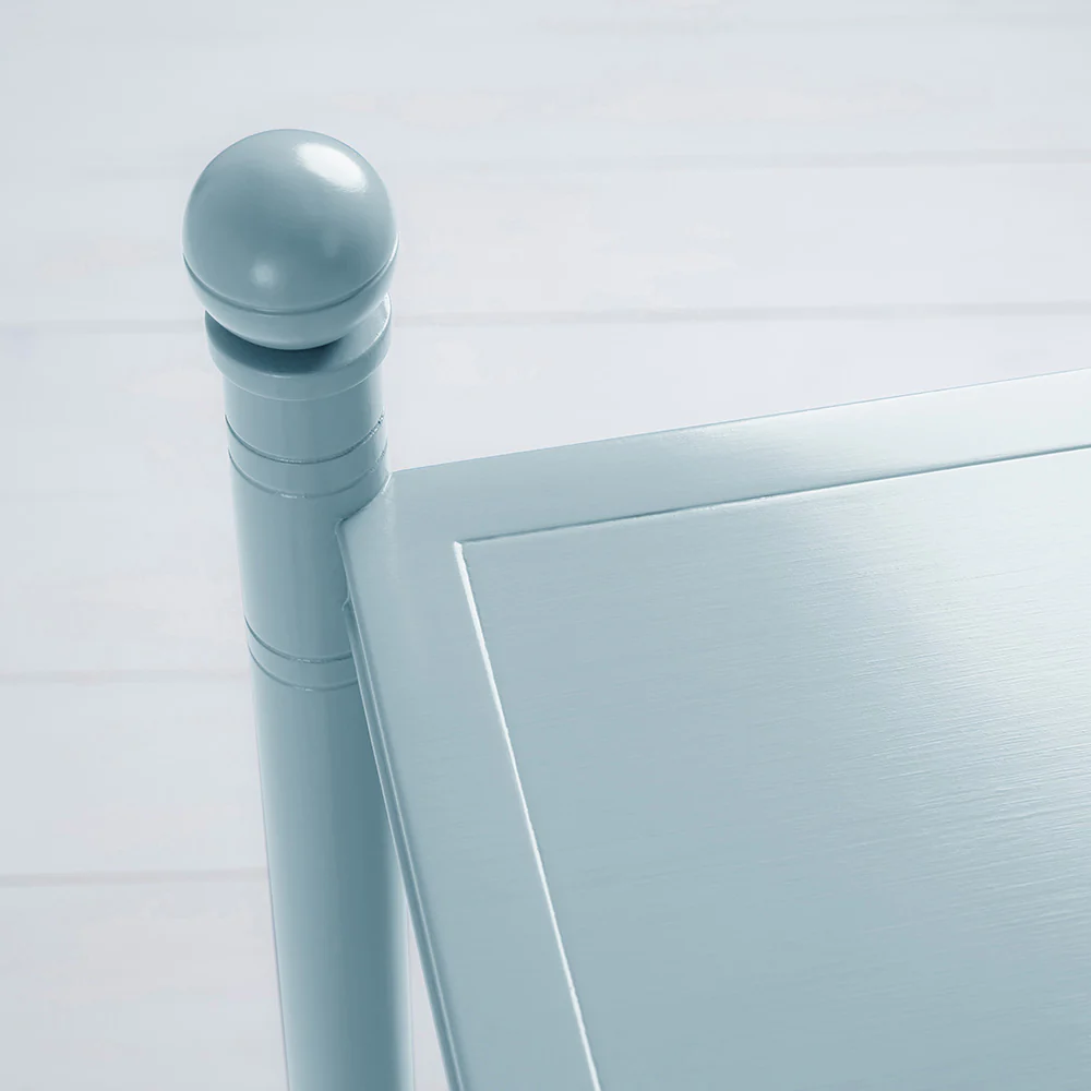 Revive Side Table, Powder Blue - Image 6