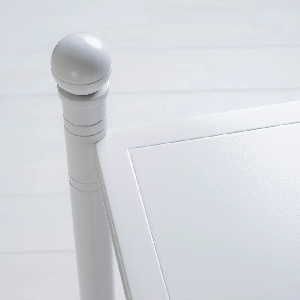 Revive Side Table, Soft White - Image 6