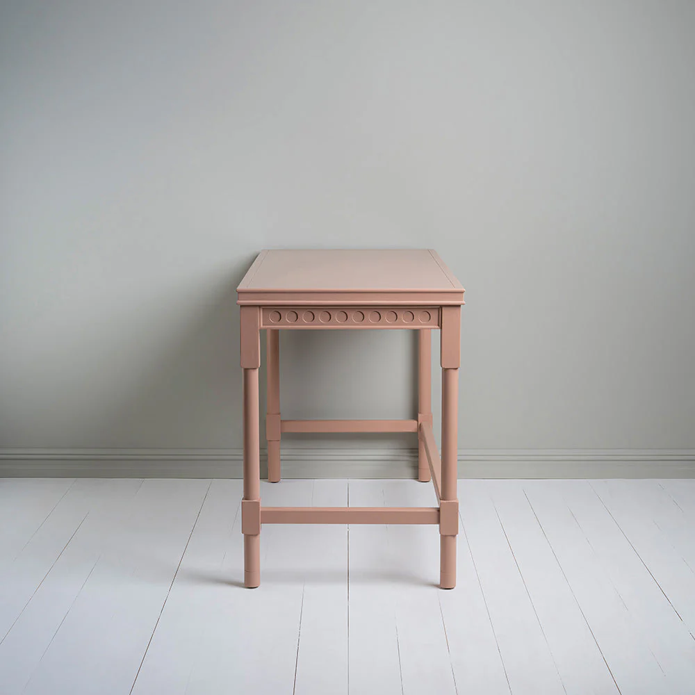 Scribble Desk, Blush Pink - Image 6