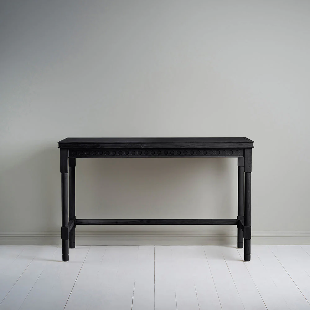 Scribble Desk, Coal Black - Image 5