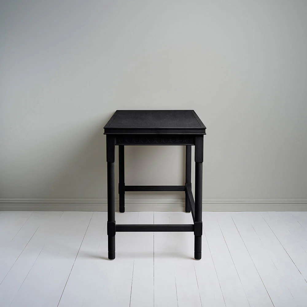 Scribble Desk, Coal Black - Image 6